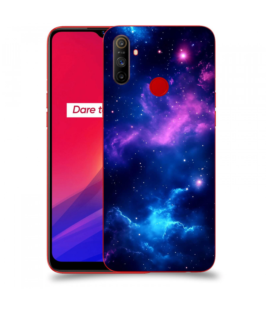 ACOVER Kryt na mobil Realme...