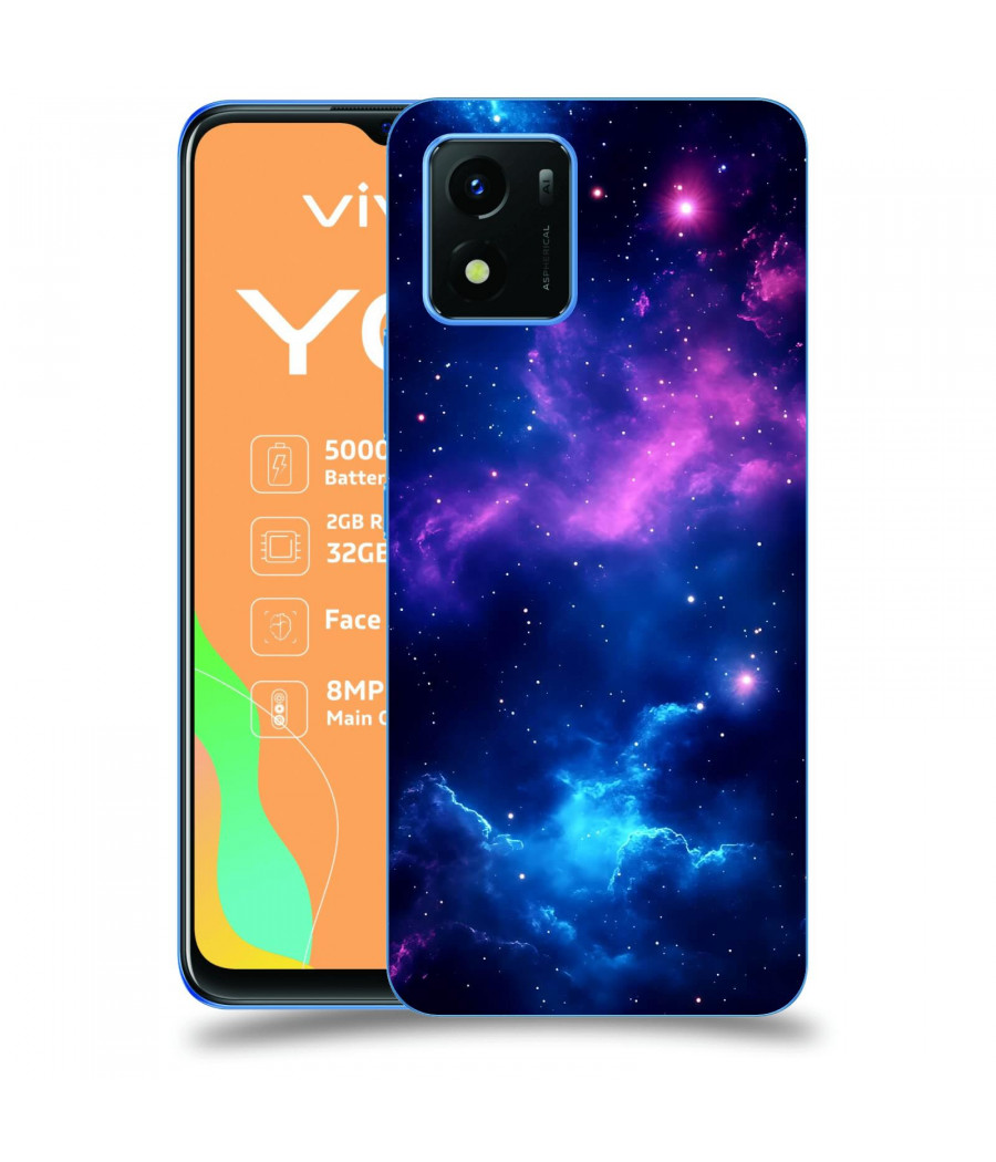 ACOVER Kryt na mobil Vivo...