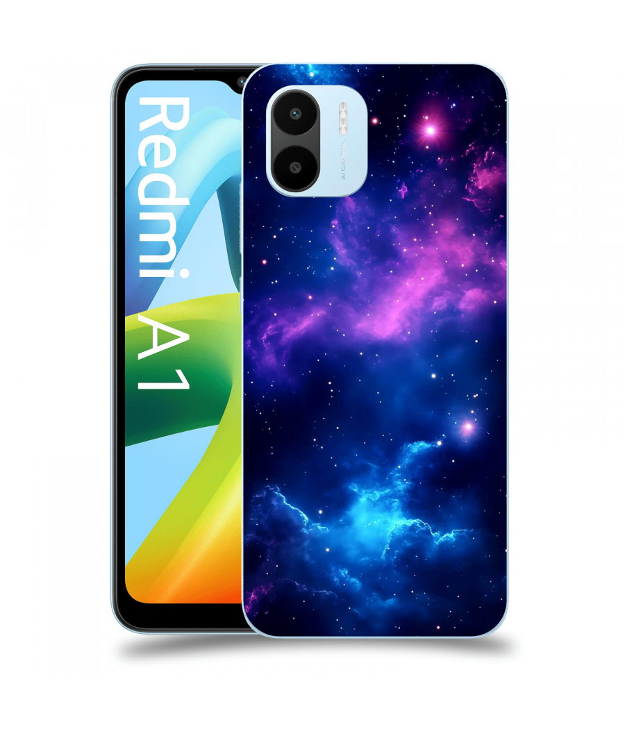 ACOVER Kryt na mobil Xiaomi...