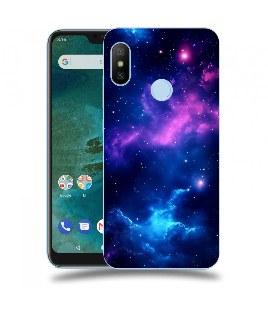 ACOVER Kryt na mobil Xiaomi...