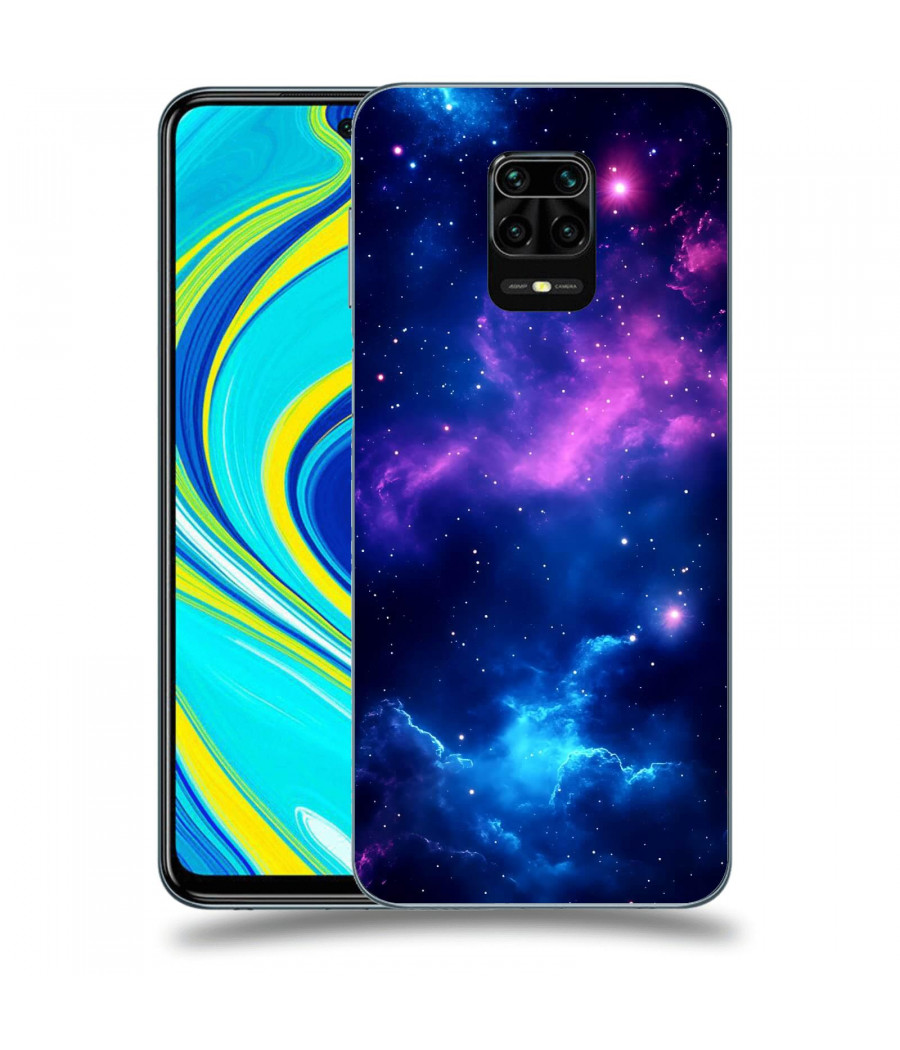 ACOVER Kryt na mobil Xiaomi...