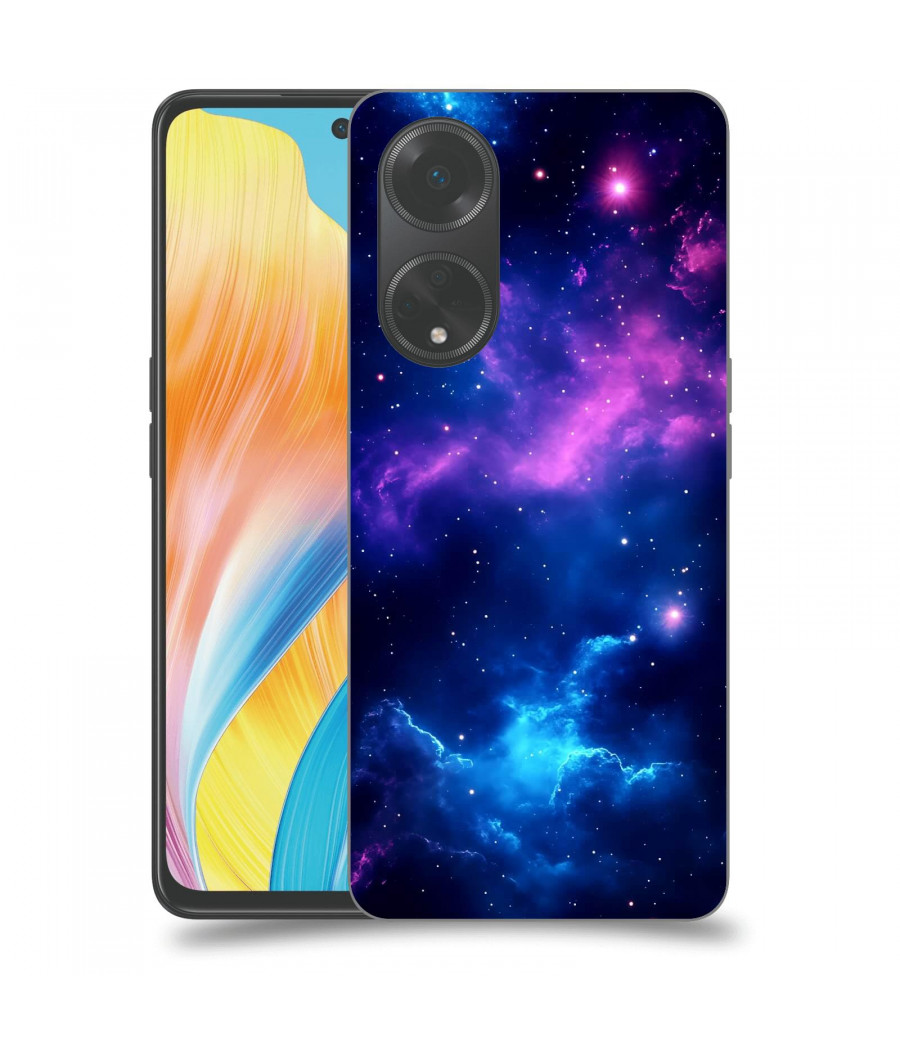 ACOVER Kryt na mobil OPPO...