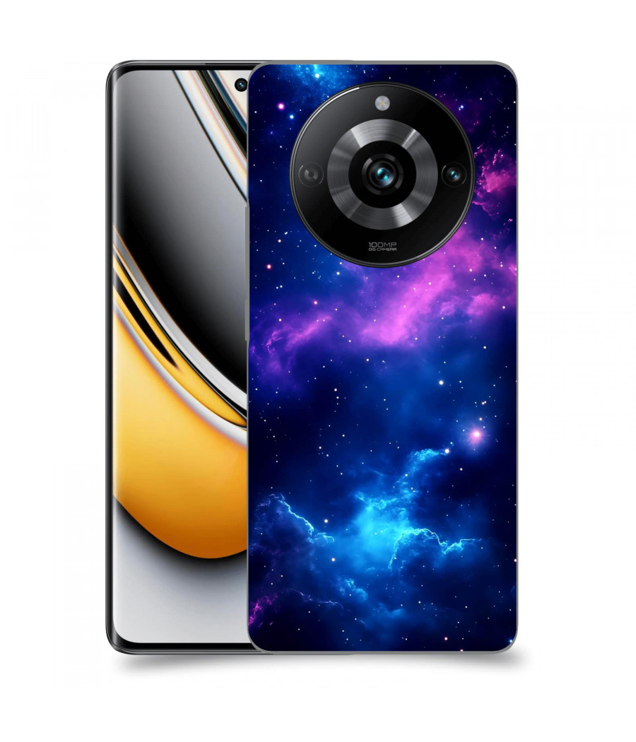 ACOVER Kryt na mobil Realme...