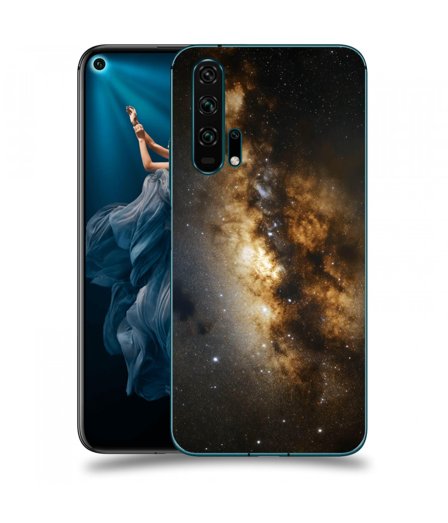 ACOVER Kryt na mobil Honor...