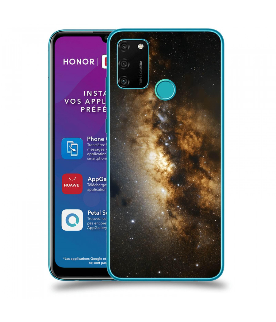 ACOVER Kryt na mobil Honor...