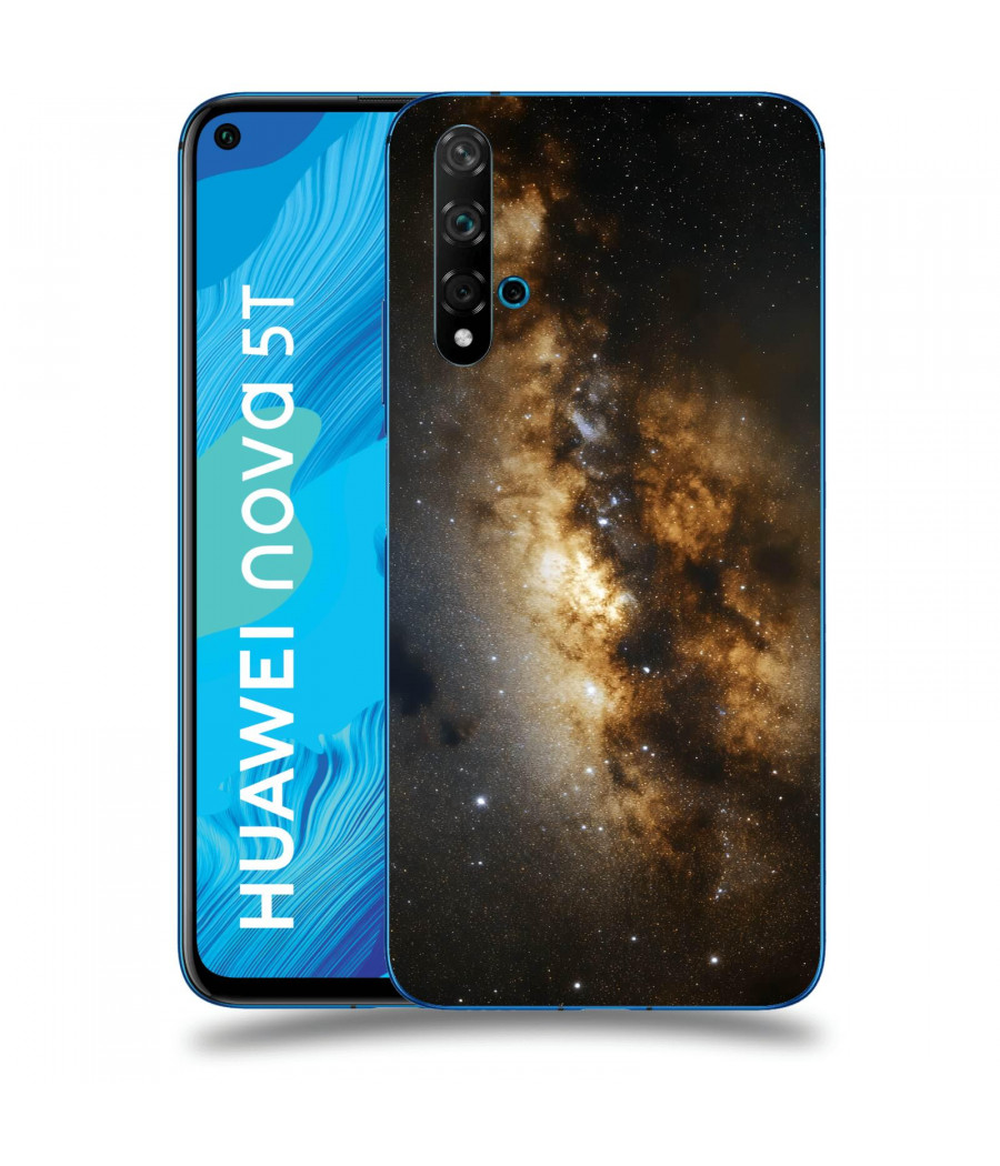 ACOVER Kryt na mobil Huawei...