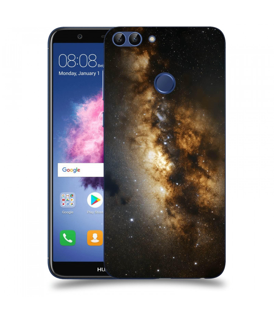 ACOVER Kryt na mobil Huawei...
