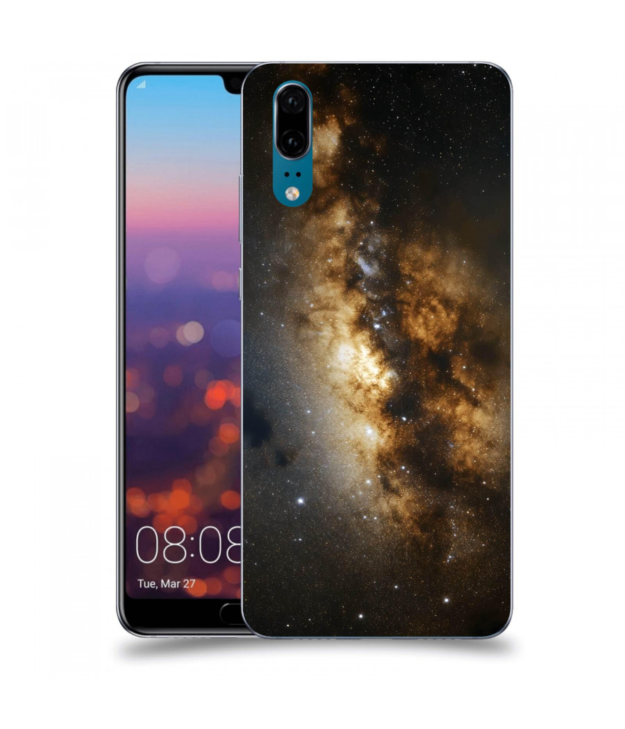 ACOVER Kryt na mobil Huawei...