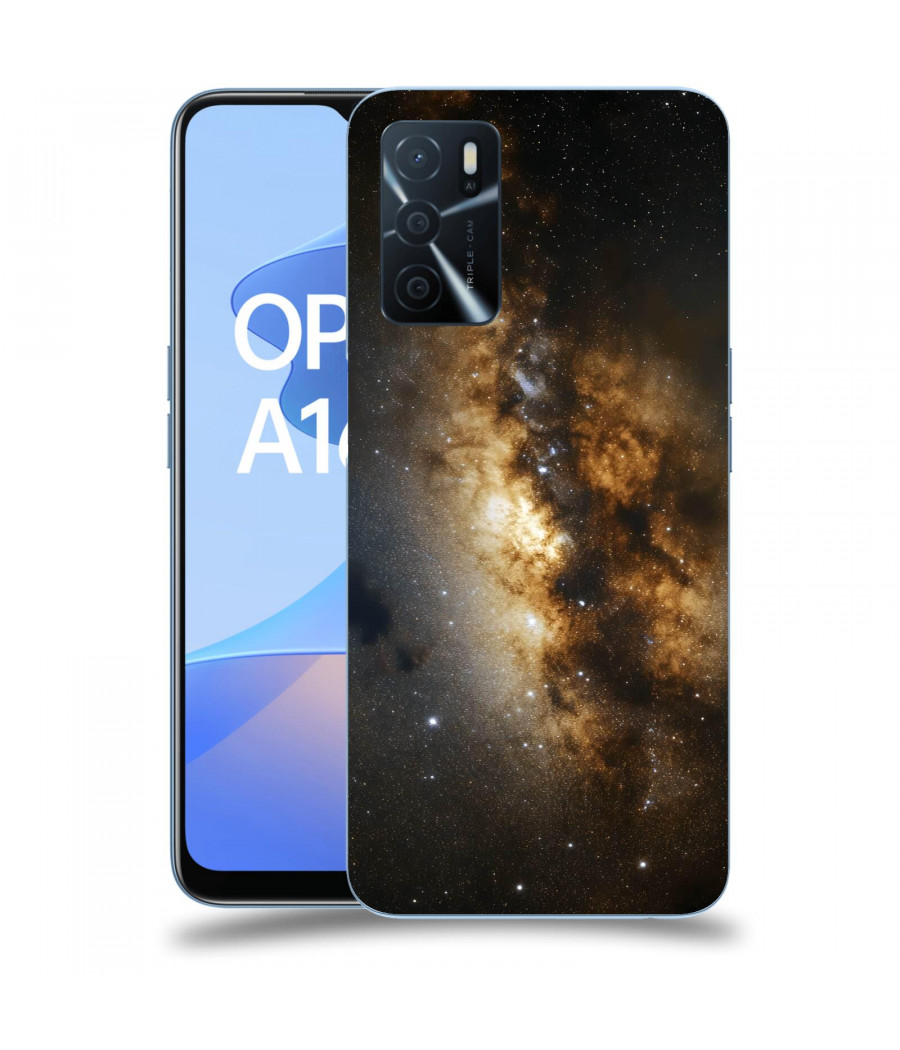 ACOVER Kryt na mobil OPPO...