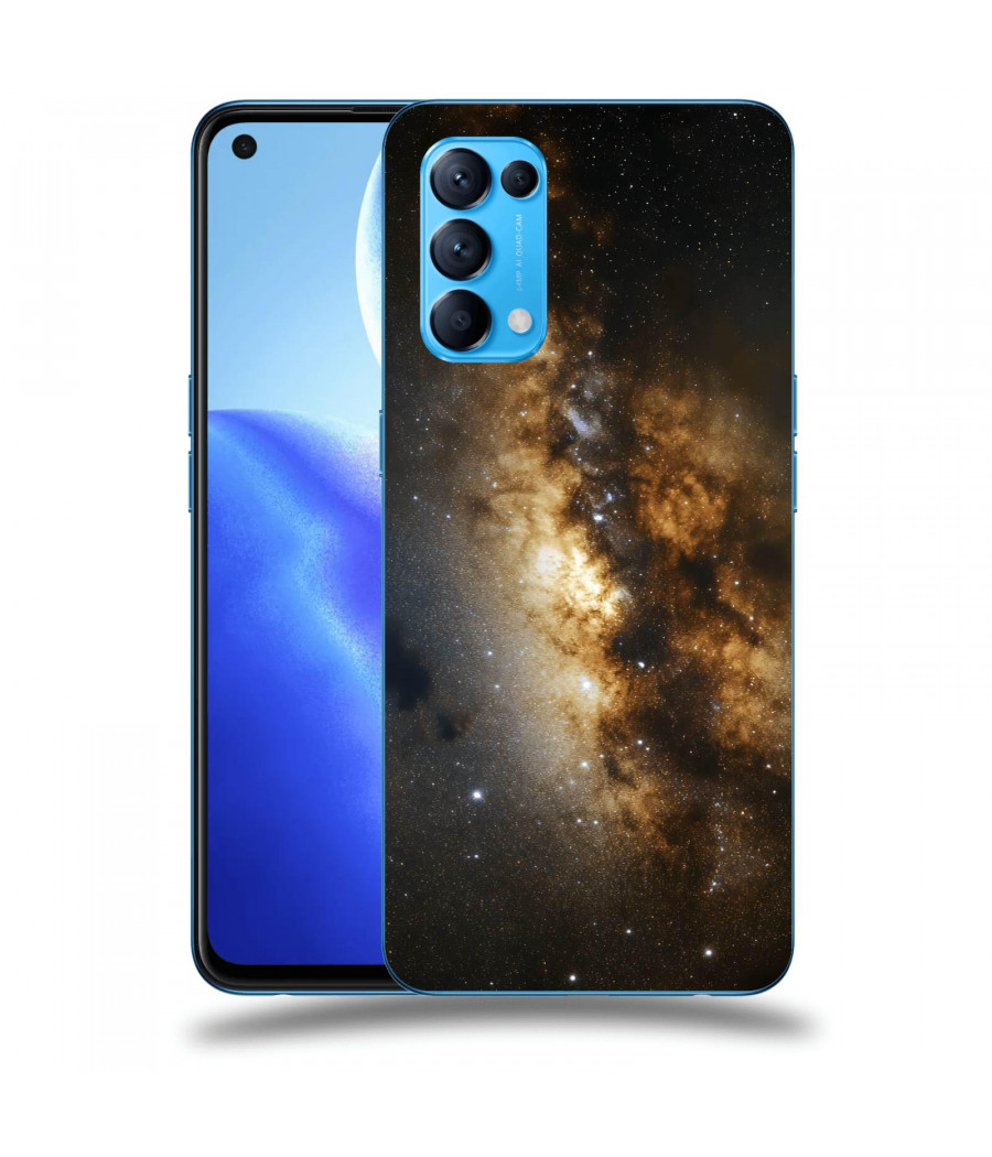 ACOVER Kryt na mobil OPPO...