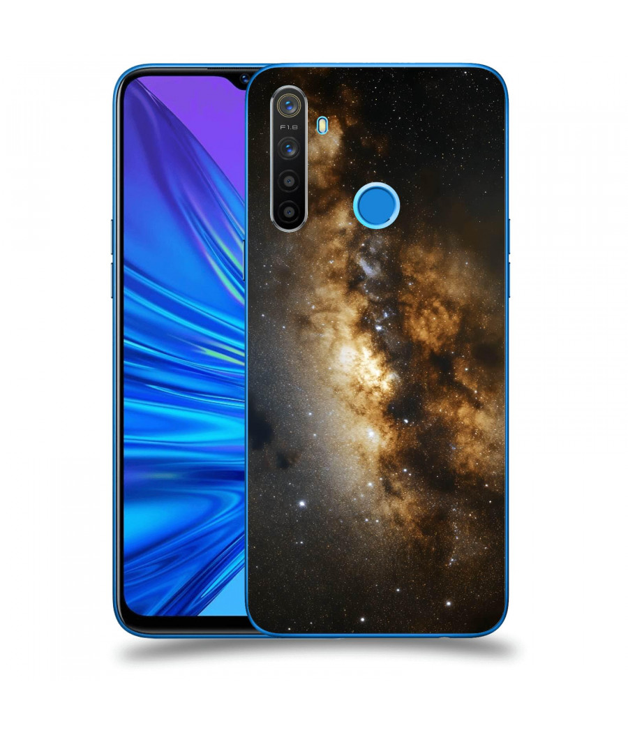 ACOVER Kryt na mobil Realme...