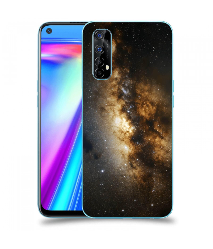 ACOVER Kryt na mobil Realme...