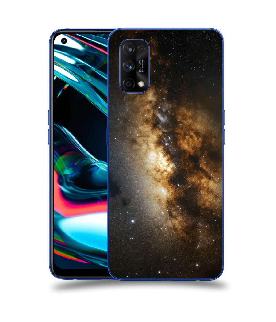 ACOVER Kryt na mobil Realme...