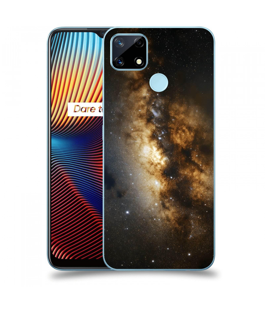 ACOVER Kryt na mobil Realme...