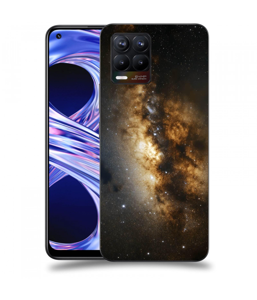 ACOVER Kryt na mobil Realme...