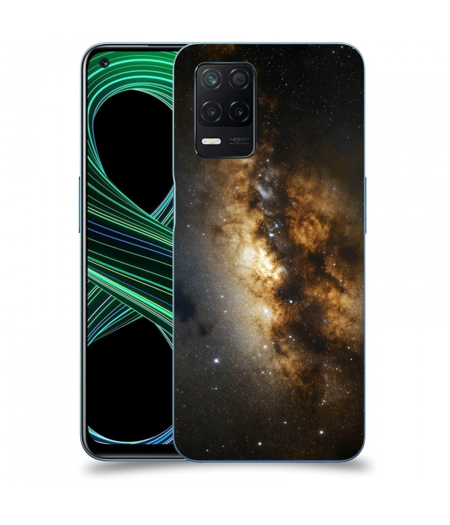 ACOVER Kryt na mobil Realme...