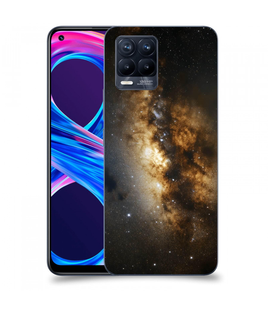 ACOVER Kryt na mobil Realme...