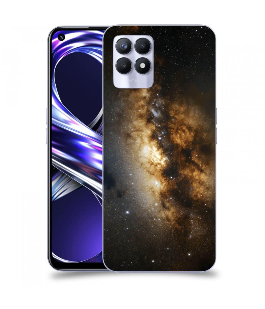 ACOVER Kryt na mobil Realme...