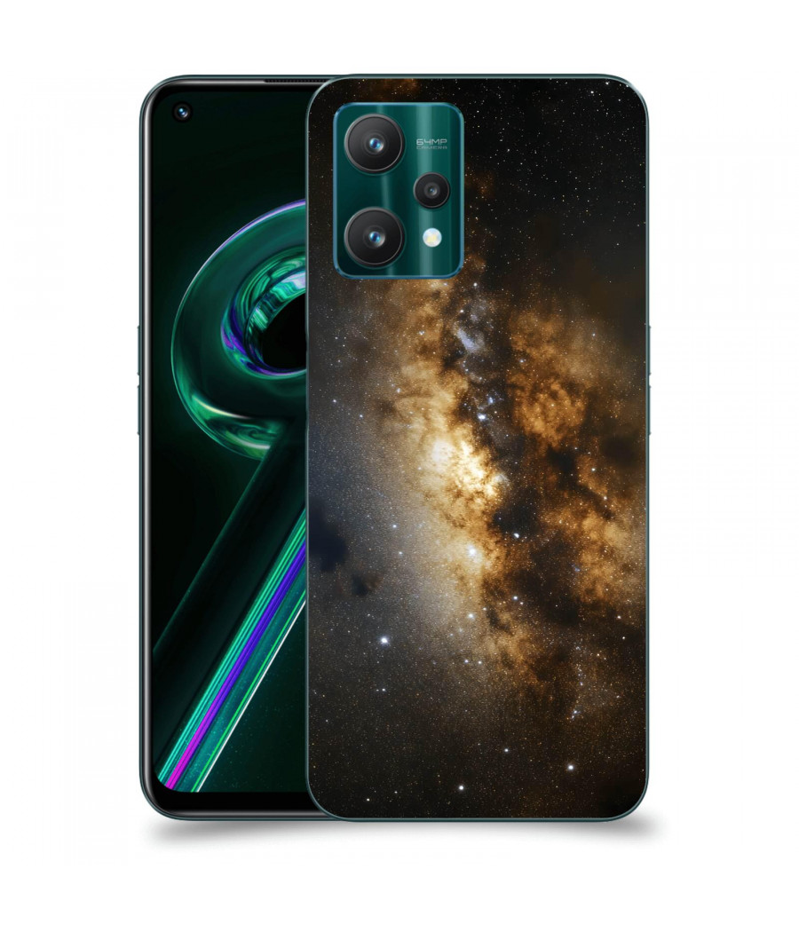 ACOVER Kryt na mobil Realme...
