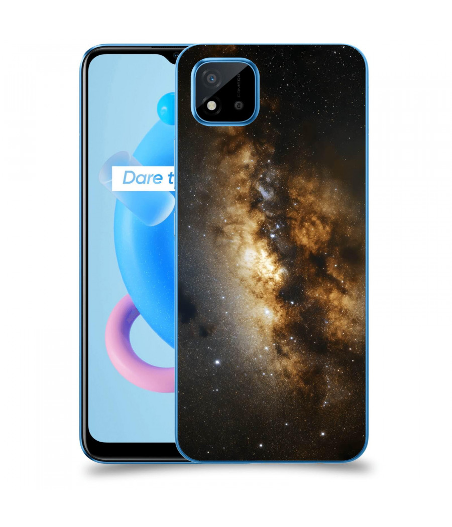 ACOVER Kryt na mobil Realme...