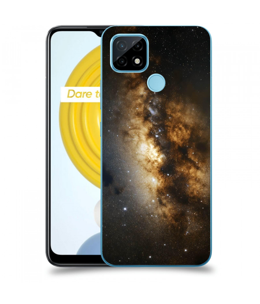 ACOVER Kryt na mobil Realme...