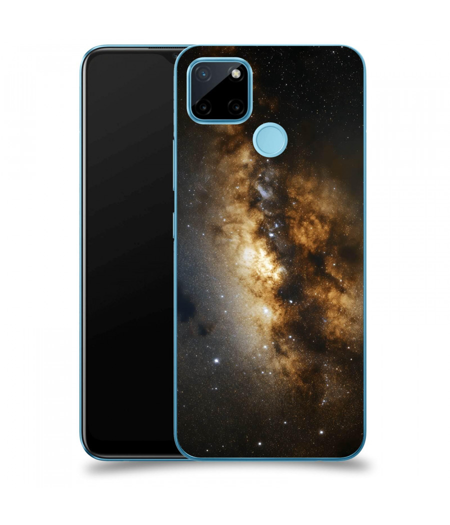 ACOVER Kryt na mobil Realme...