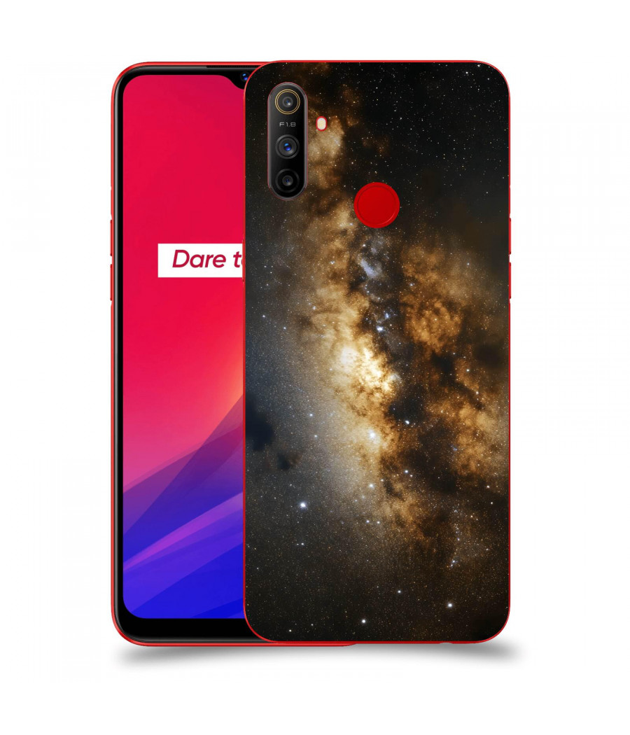 ACOVER Kryt na mobil Realme...