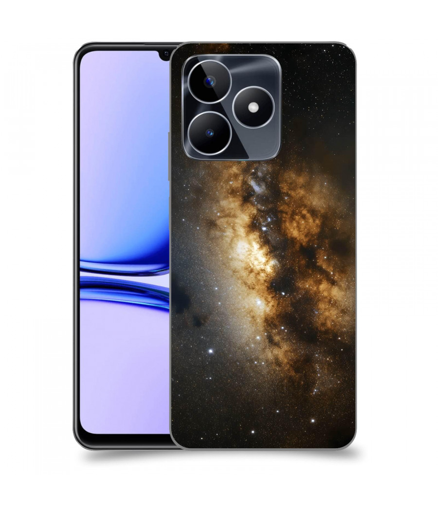 ACOVER Kryt na mobil Realme...