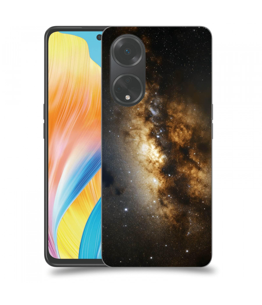 ACOVER Kryt na mobil OPPO...