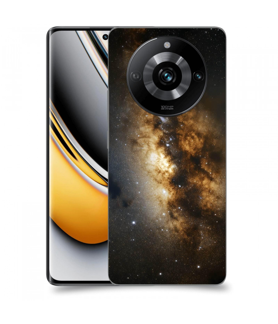 ACOVER Kryt na mobil Realme...