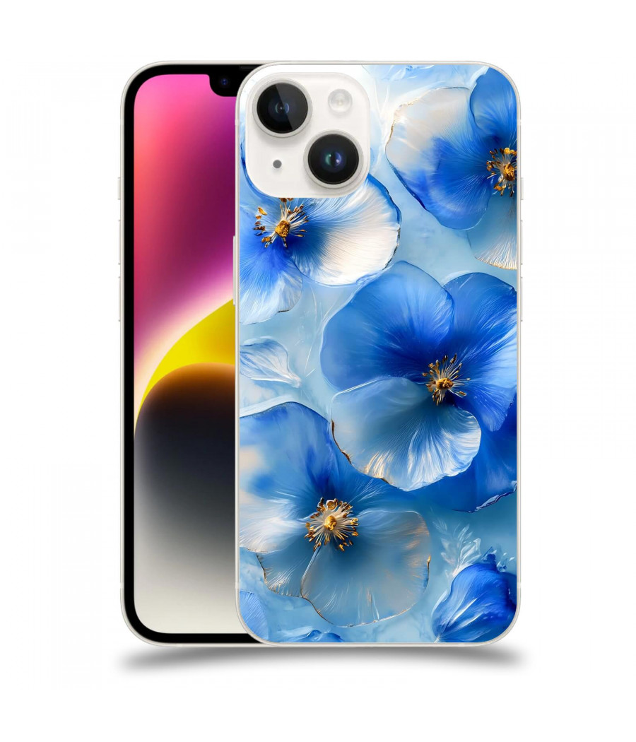 Kryt na mobil s fotkou Apple iPhone 14