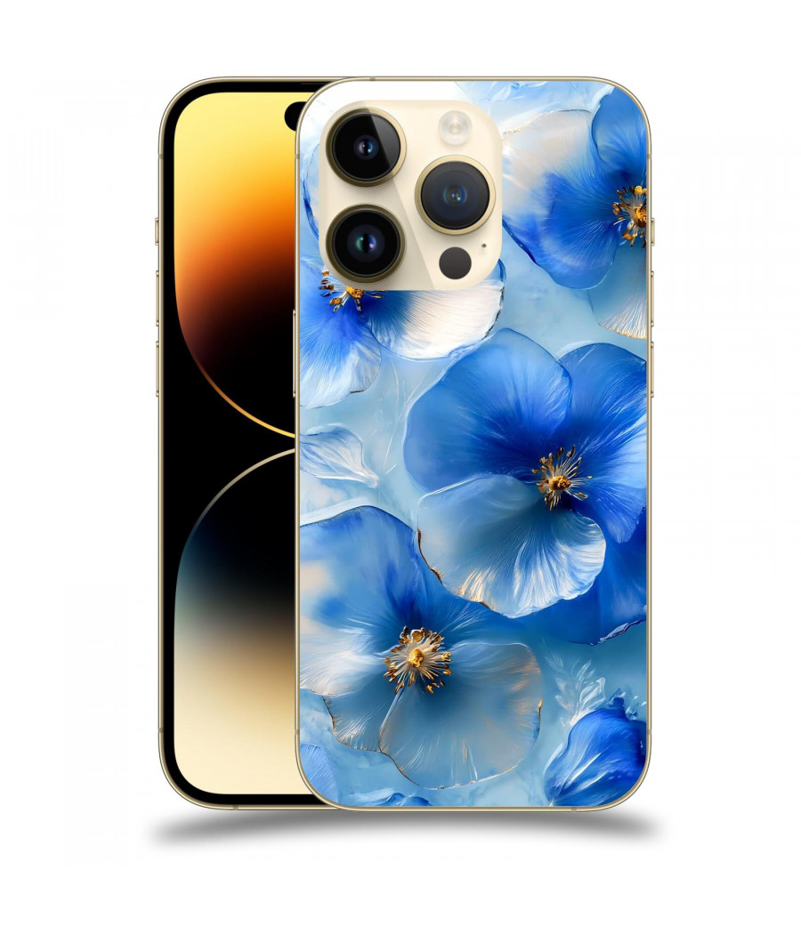 ACOVER Kryt na mobil Apple...