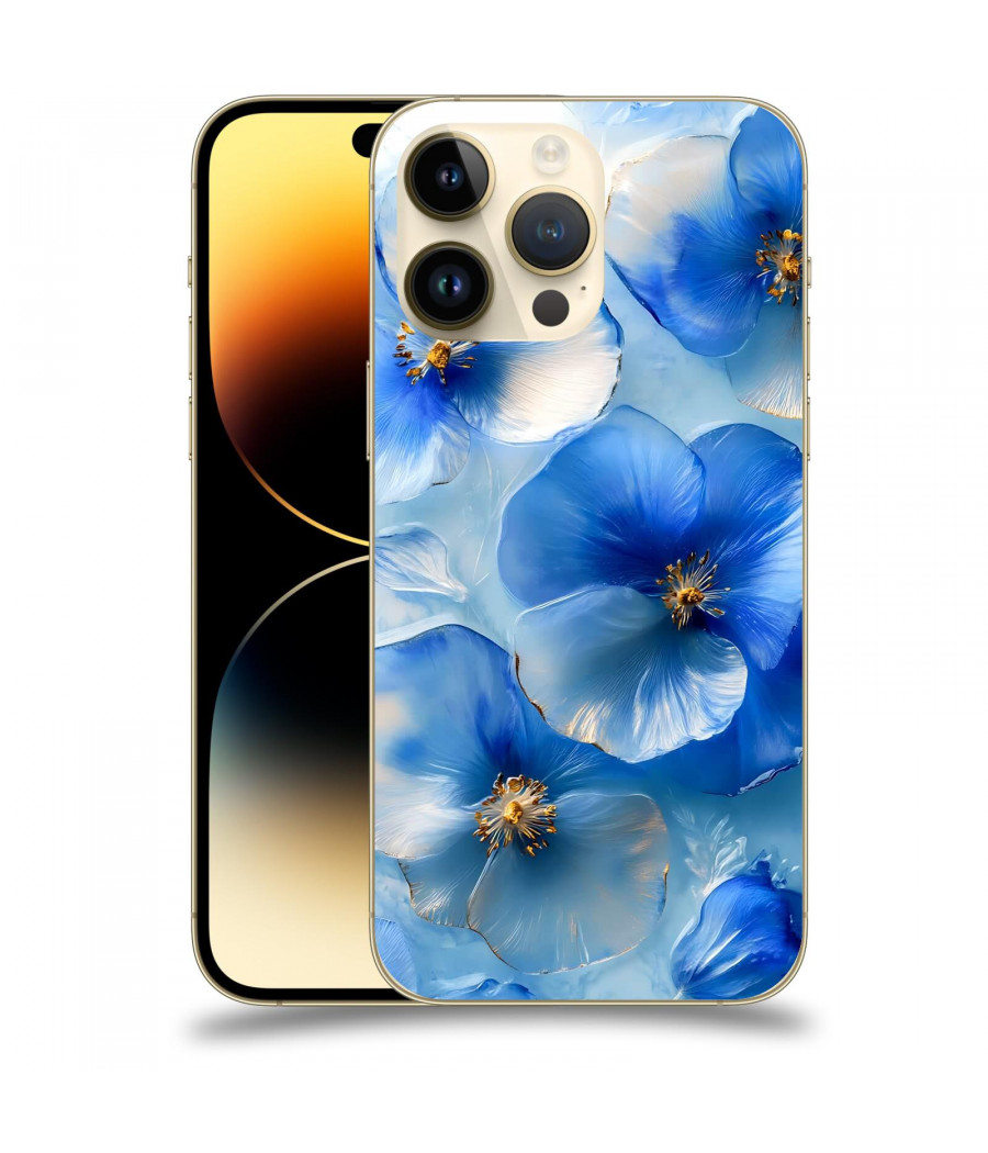 ACOVER Kryt na mobil Apple...