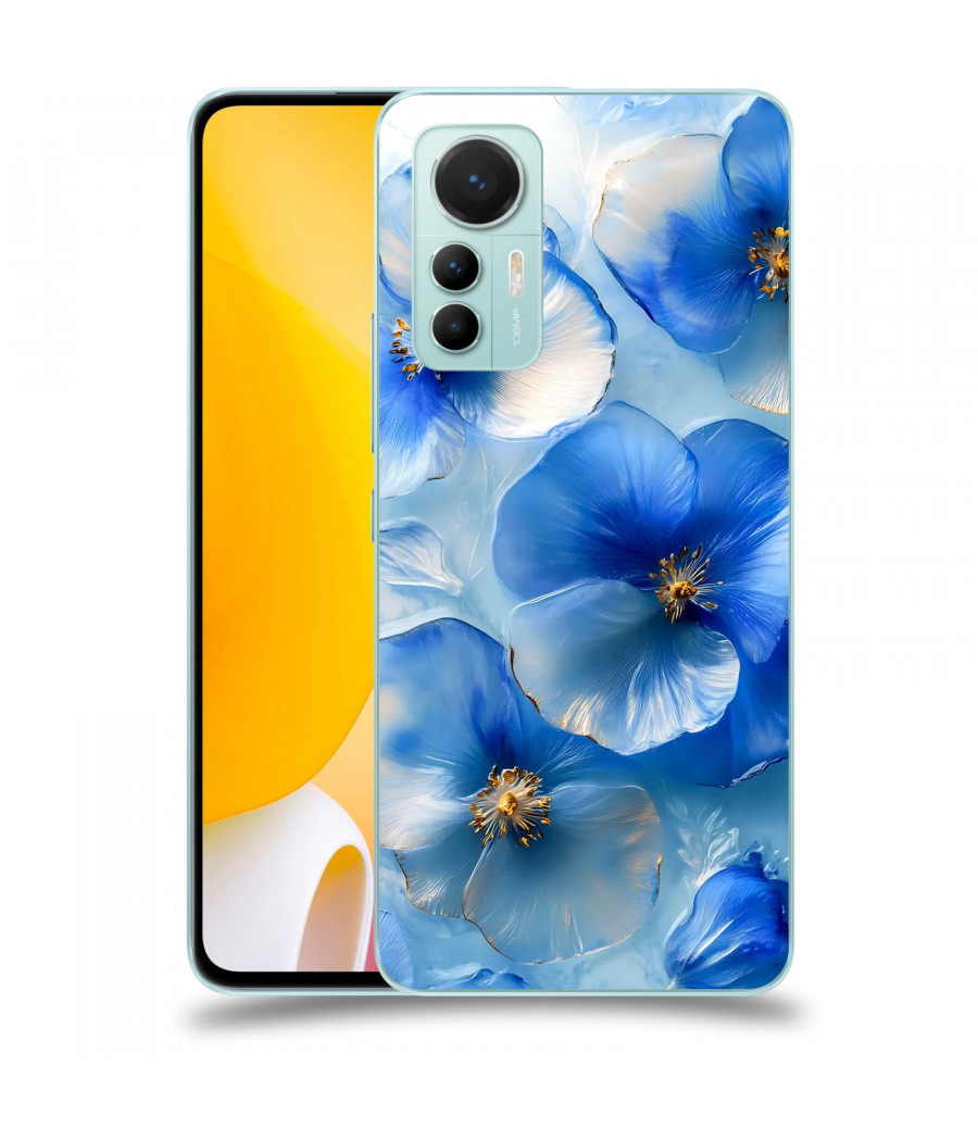 ACOVER Kryt na mobil Xiaomi...