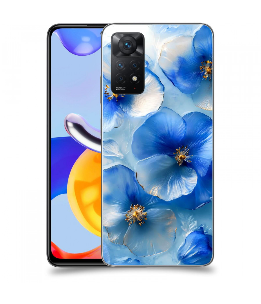 ACOVER Kryt na mobil Xiaomi...