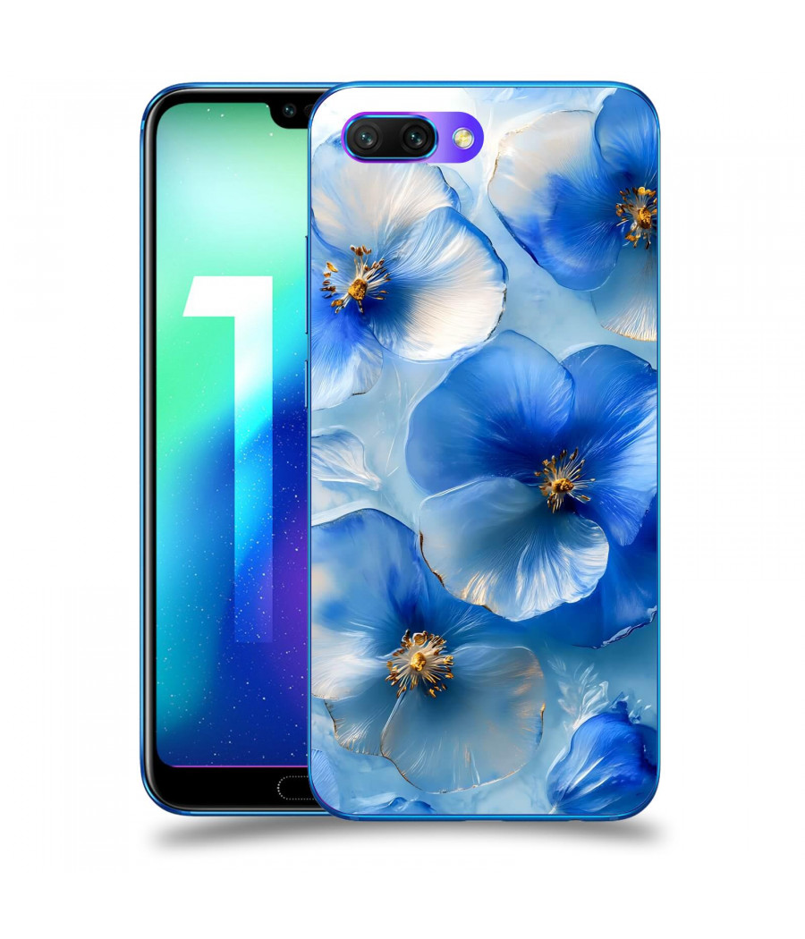 ACOVER Kryt na mobil Honor...