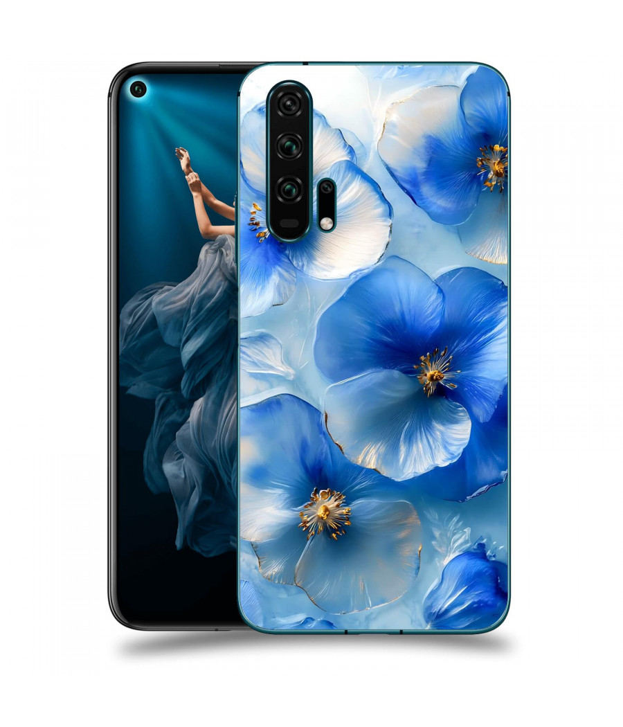 ACOVER Kryt na mobil Honor...