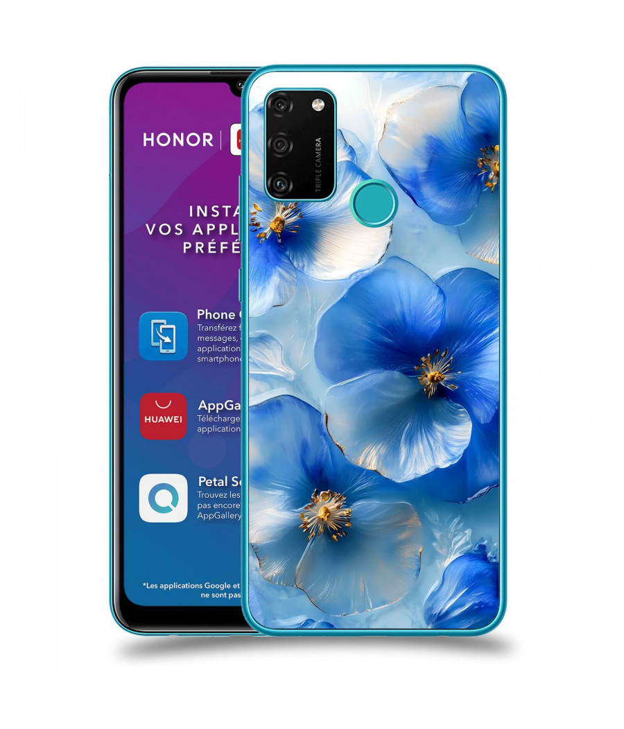 ACOVER Kryt na mobil Honor...