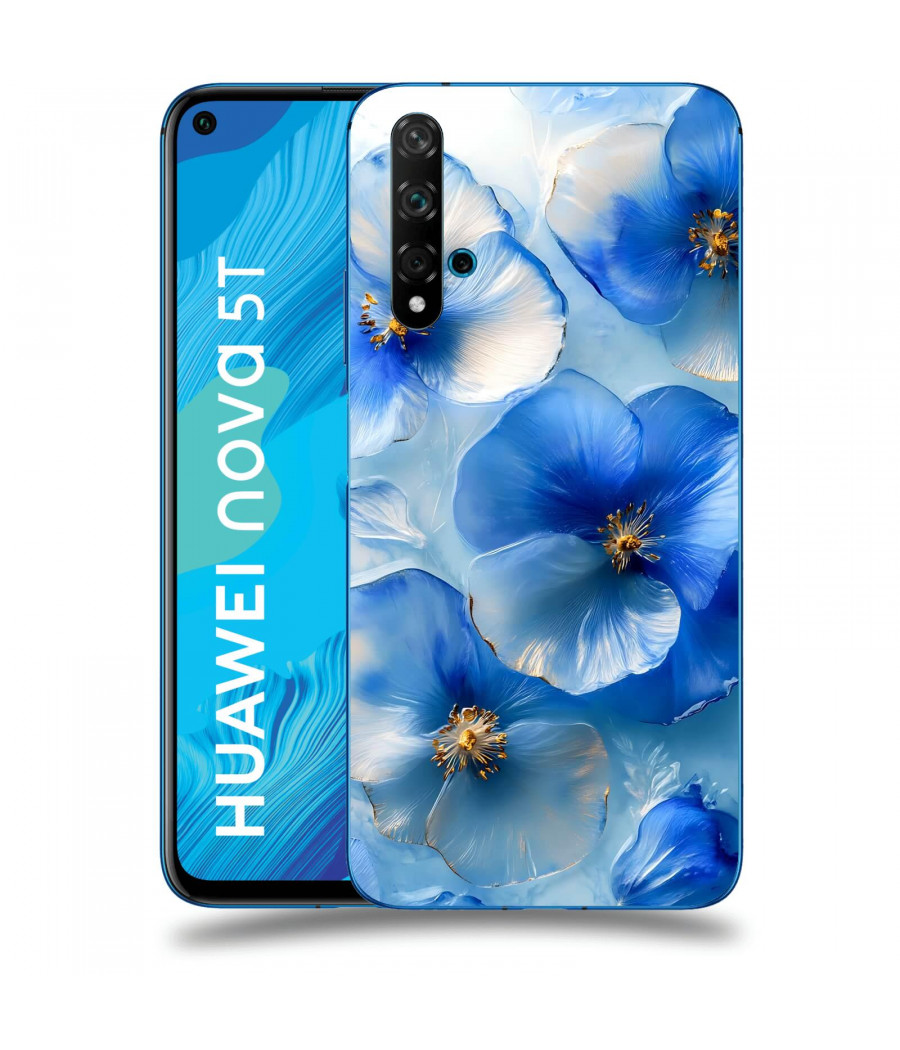ACOVER Kryt na mobil Huawei...