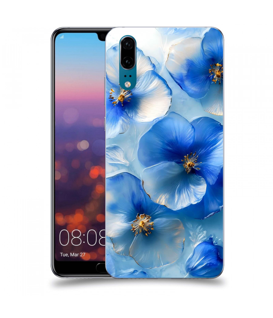ACOVER Kryt na mobil Huawei...