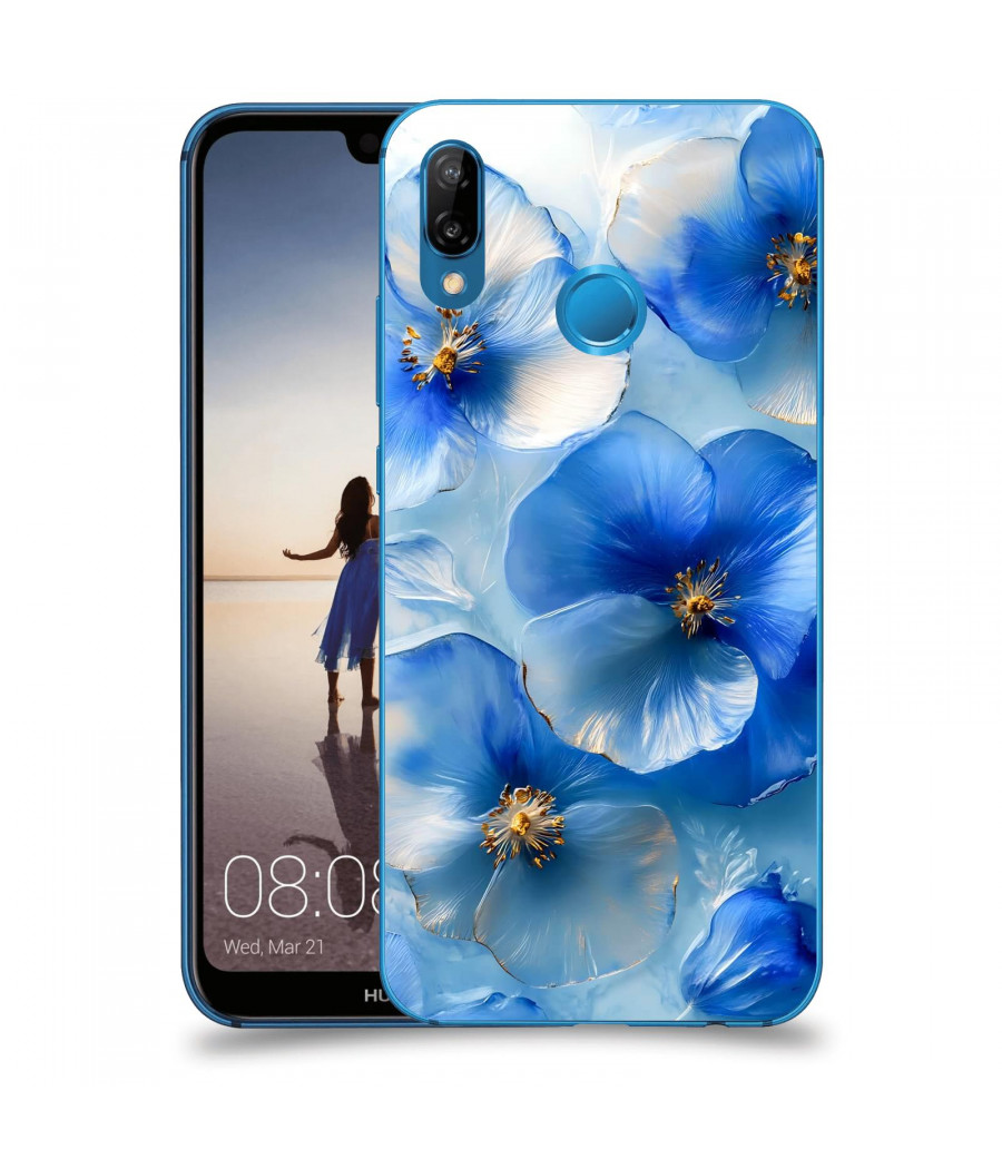 ACOVER Kryt na mobil Huawei...