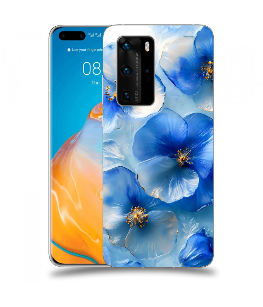ACOVER Kryt na mobil Huawei...
