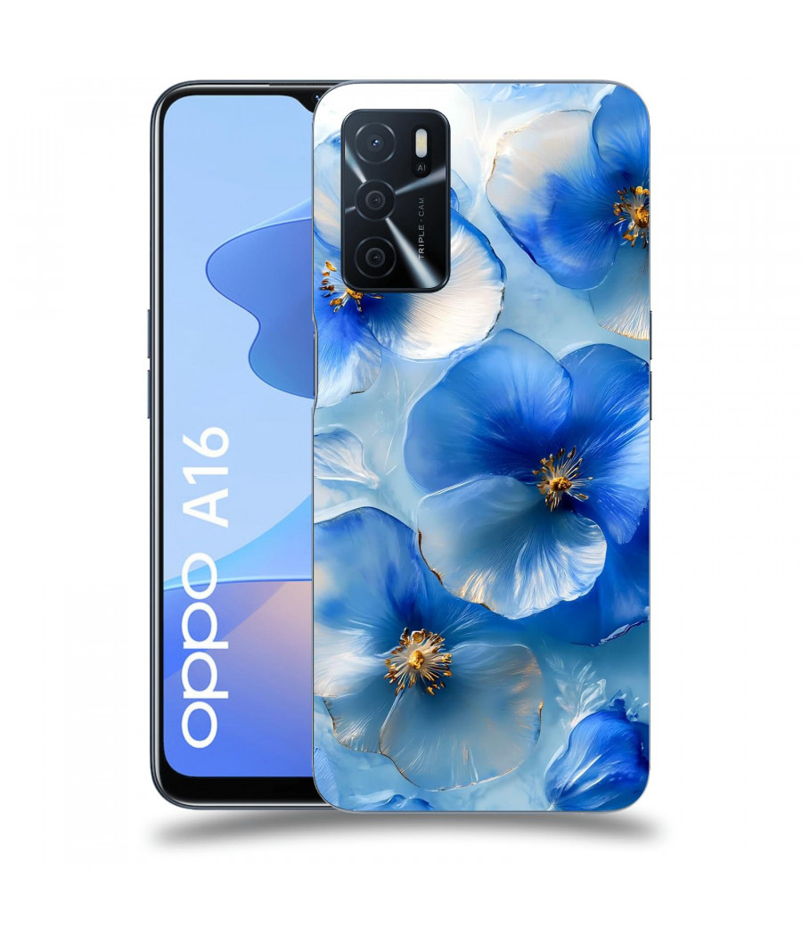 ACOVER Kryt na mobil OPPO...