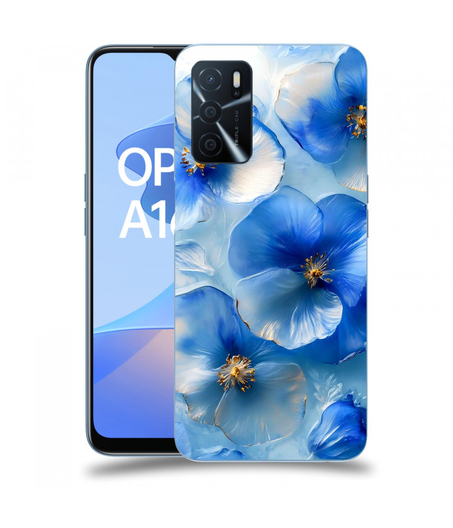 ACOVER Kryt na mobil OPPO...