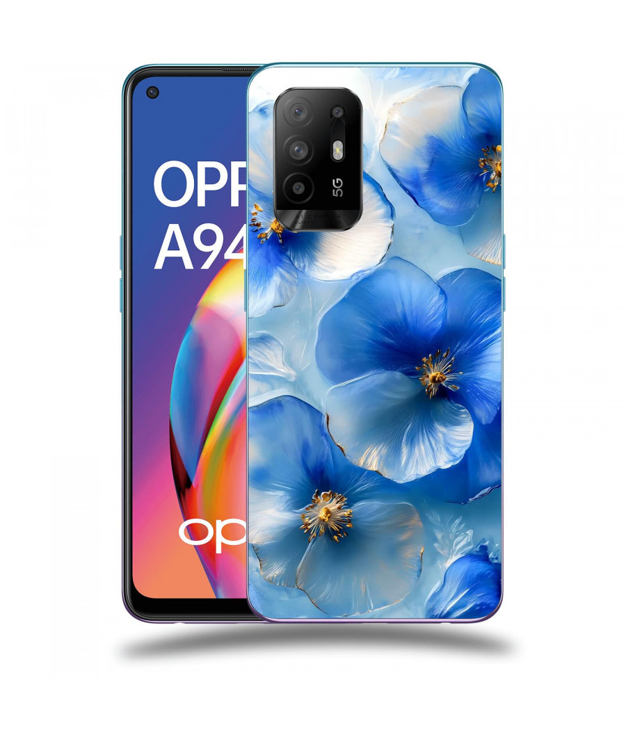 ACOVER Kryt na mobil OPPO...