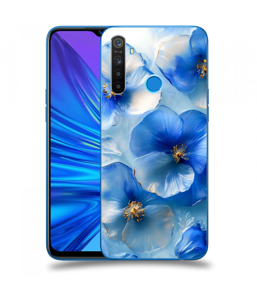 ACOVER Kryt na mobil Realme...