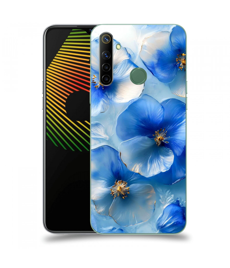 ACOVER Kryt na mobil Realme...
