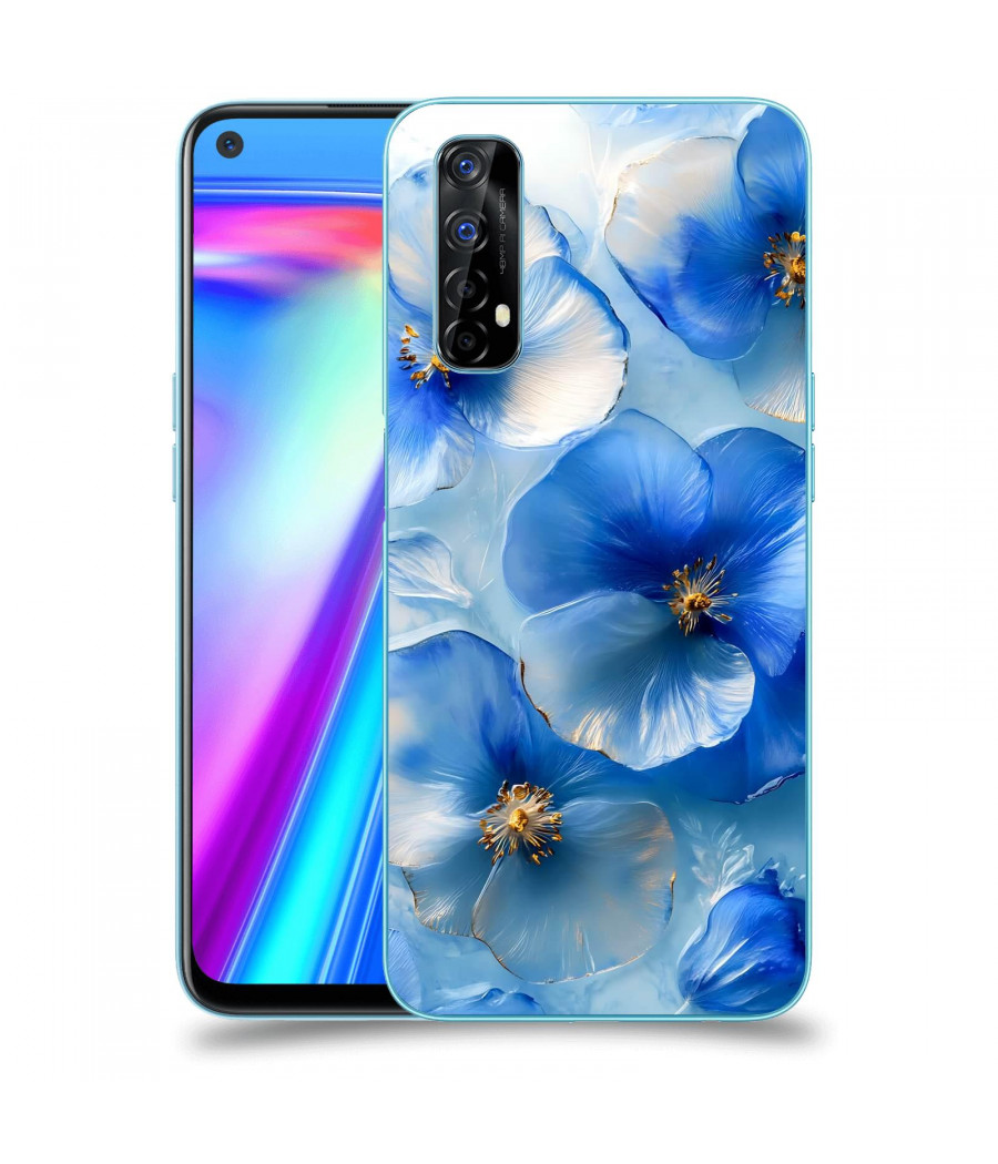 ACOVER Kryt na mobil Realme...