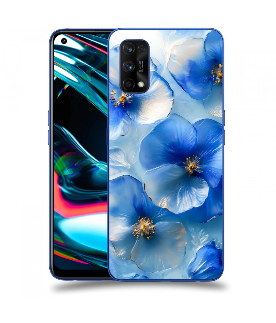 ACOVER Kryt na mobil Realme...