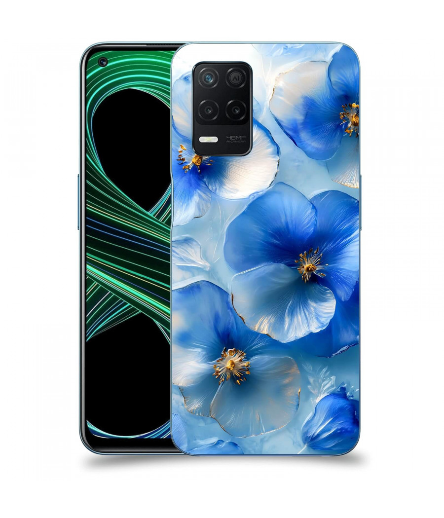 ACOVER Kryt na mobil Realme...
